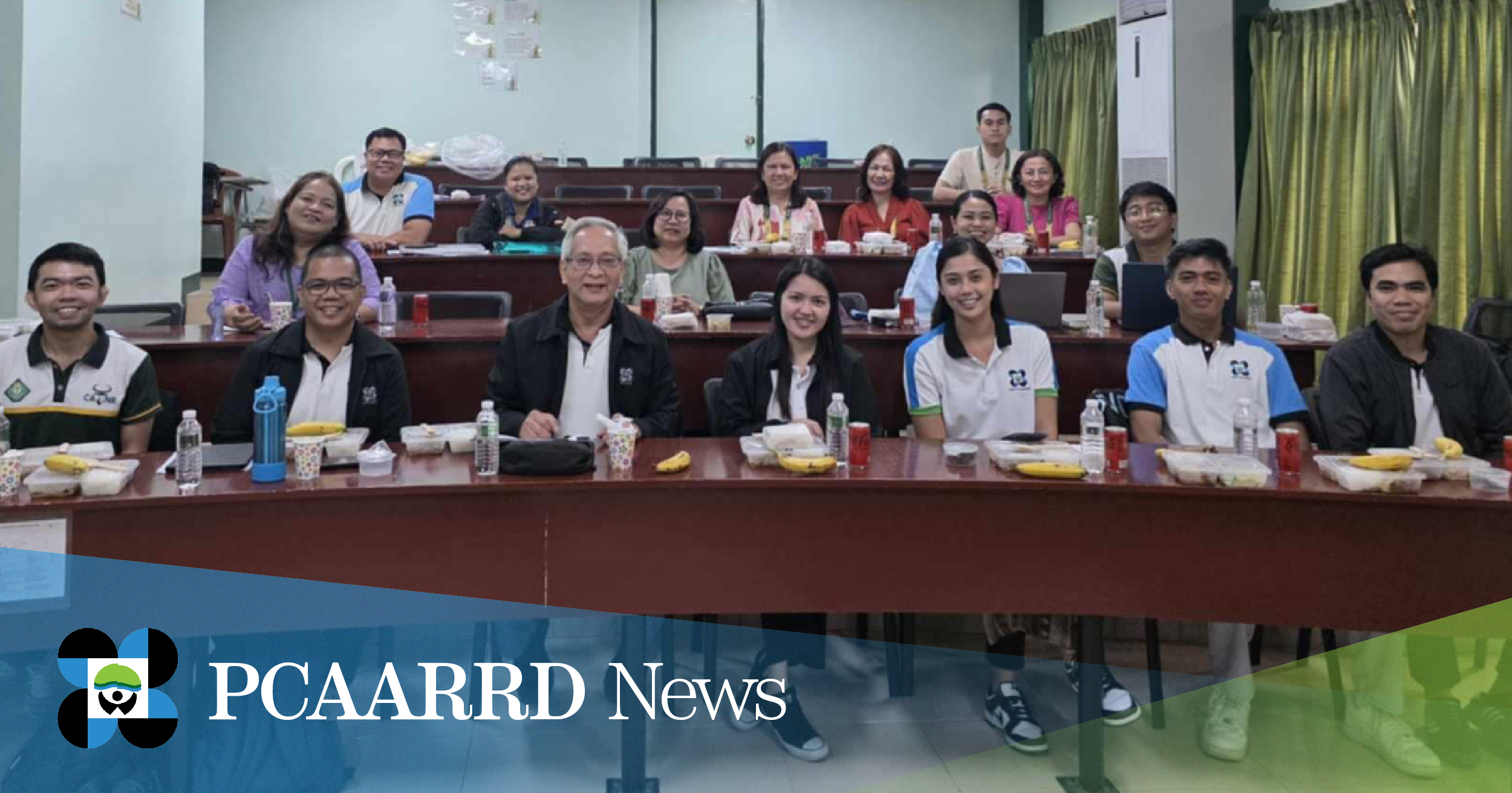 Cavite State University highlights successful livestock R&amp;D projects